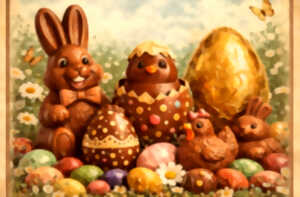 photo Journée Portes Ouvertes | Chocolaterie Chabert