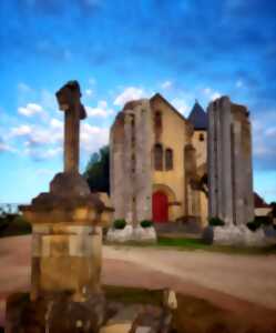 photo Visite du village de Saint Raphaël