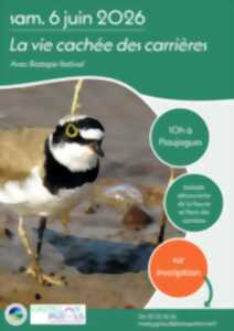 photo La vie cachée des carrières