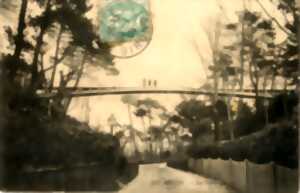 photo Visite de la Ville de la Ville d’Hiver, côté ouest