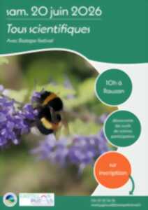 photo Tous scientifiques !