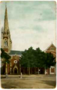 photo Visite de la Ville d’Hiver partie « Grand Ouest »