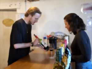 photo Voyage au coeur des arômes