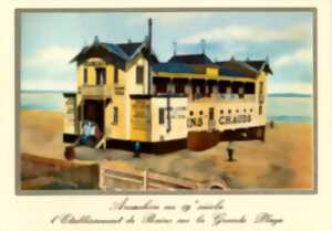 photo Visite autour du boulevard Chanzy, à l’Aiguillon