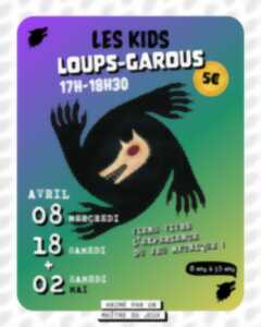 photo Loups-Garous KIDS