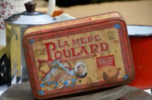 photo Vide grenier les blés d'or missonnais