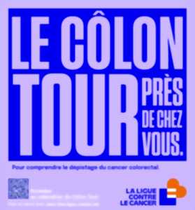 photo Le Côlon Tour près de chez vous