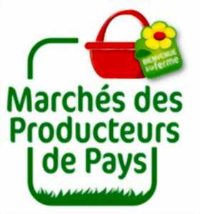 photo Marché des producteurs de Pays