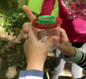 photo Garenne secrète, voyage au cœur de l’ancien domaine royal