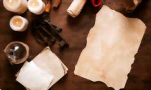 photo La chambre secrète