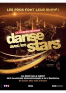 photo Danse avec les Stars - La Tournée des Pros