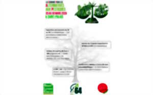 photo Animations autour de l'exposition sur les perturbeurs endocriniens