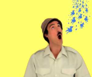 photo Spectacle « Le silence des Oiseaux »