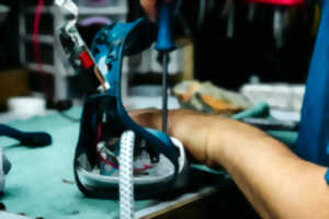 photo Atelier Repar’Action