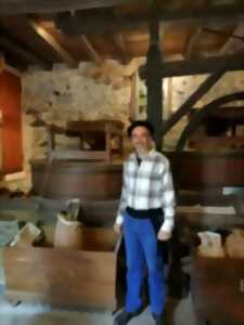 photo Fête du moulin Plazako Errota