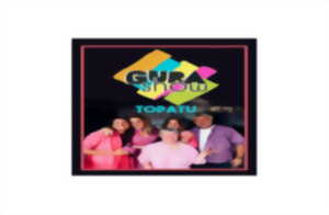 photo Kaperaldi : Kantaldi avec le groupe Gura Show