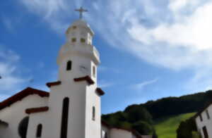 photo Kaperaldi : Kantaldi avec le groupe Gura Show