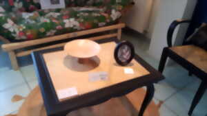 photo Expo Vente Boutique éphémère d'artisans et de producteurs locaux