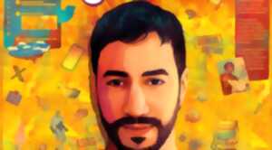 photo Spectacle d'Akim Omiri