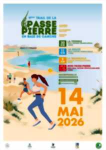 photo 9e Edition du trail de la Passe Pierre