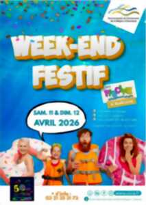 photo Anniversaire de la Piscine Intercommunale de la région d'Audruicq