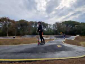 photo Stage de glisse Skate et/ou Trottinette