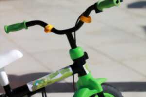 photo On pédale ensemble ?