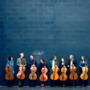 photo Festival International de Colmar - Ô-Celli fait son cinéma