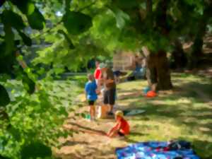 photo LÂCHER DE TRUITES