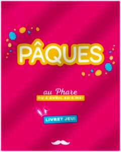 photo Je fête Pâques à Brive