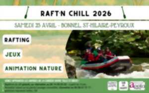 photo Raft'N Chill 2026