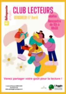 photo Club des lecteurs adultes