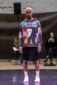 photo Triptyque dansé : l'atelier