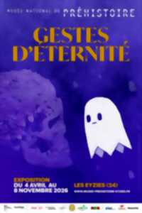 photo Exposition - Gestes d'éternité