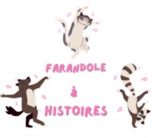 photo Farandole à histoires  (à partir de 3 ans)