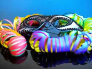 photo Le carnaval fait son tour du monde