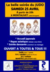 photo La Belle Soirée du Loto