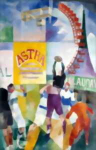 photo Atelier Micro-Folie Bulle de folie 