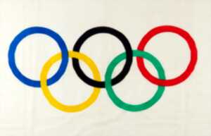 photo Rencontre avec Assya, nageuse paralympique