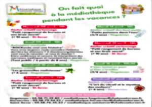 photo Animation musicale 