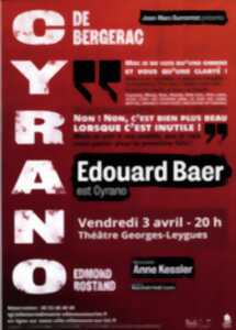 photo Cyrano de Bergerac