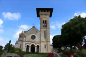 photo Visite guidée : les secrets de la commanderie du Nomdieu