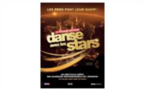 photo DANSE AVEC LES STARS