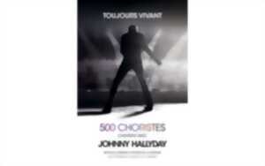 photo TOUJOURS VIVANT