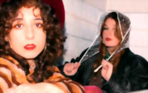 photo Concert avec Yumeji