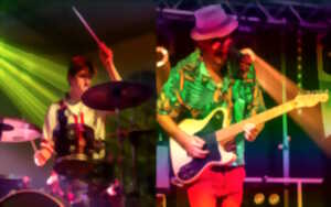 photo Concert avec Groovy Covers