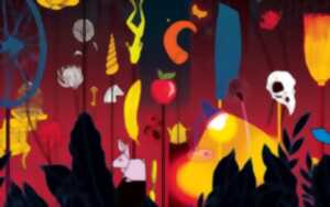 photo Festi-Contes 2026: Drôles de merveilles