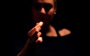 photo Festi-Contes 2026: Monologue culinaire La Nuit du conte – Contes et destins « L’Amour et la Vie, entre Rires et Résilience »