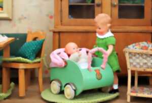 photo Bourse aux jouets