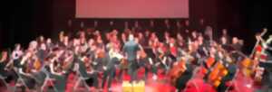 photo Concert orchestre symphonique Ensemble Enigma